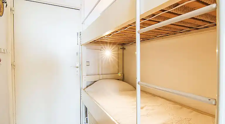 Feriebolig i Occitanie