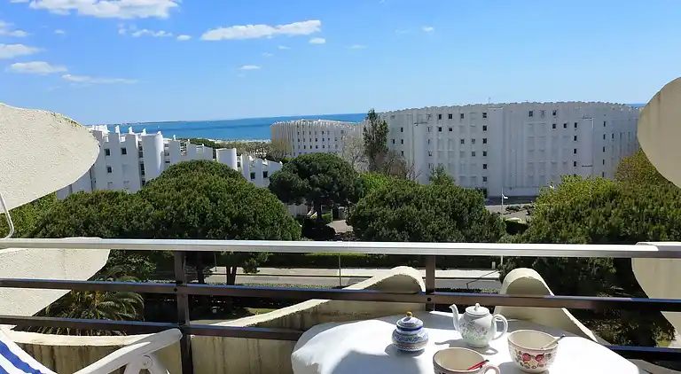 Feriebolig i Occitanie