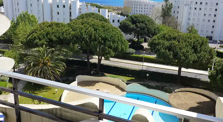 Feriebolig i Occitanie