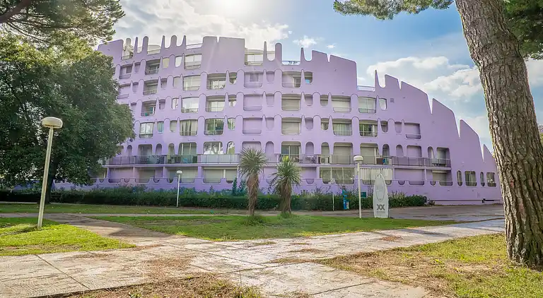 Feriebolig i Occitanie