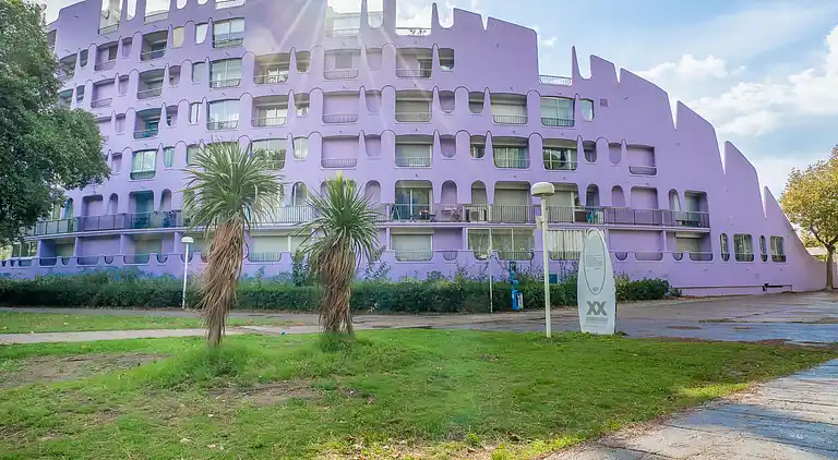 Feriebolig i Occitanie