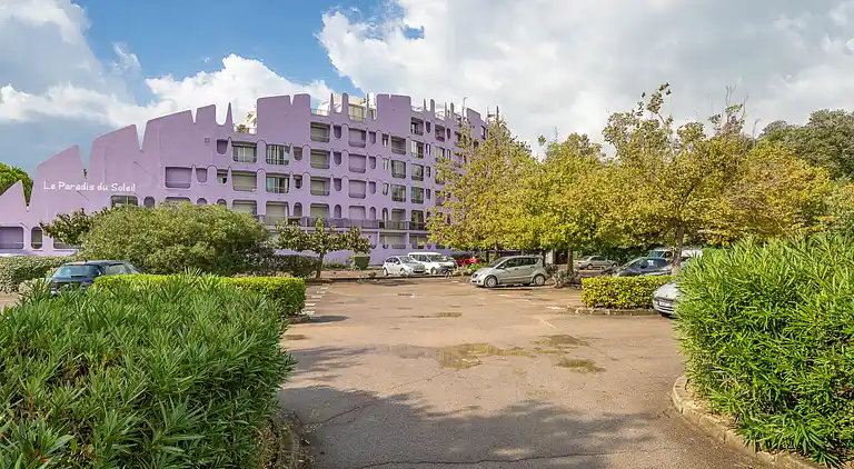 Feriebolig i Occitanie