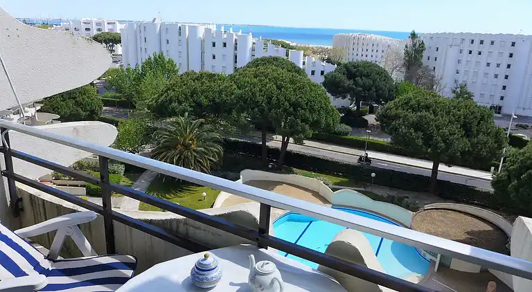 Feriebolig i Occitanie