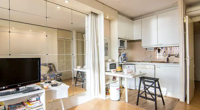 Feriebolig i Occitanie