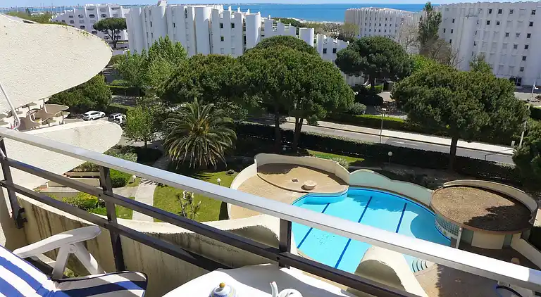 Feriebolig i Occitanie