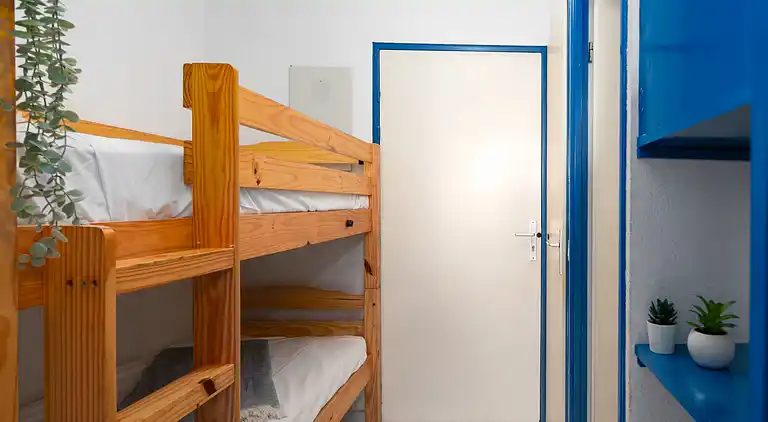 Feriebolig i Le Couchant