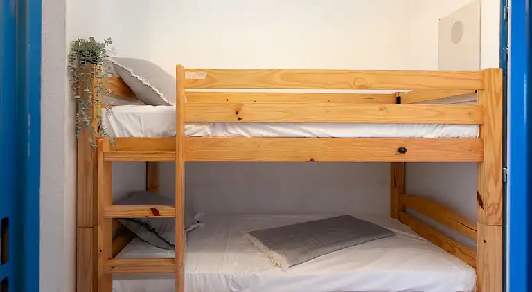 Feriebolig i Le Couchant