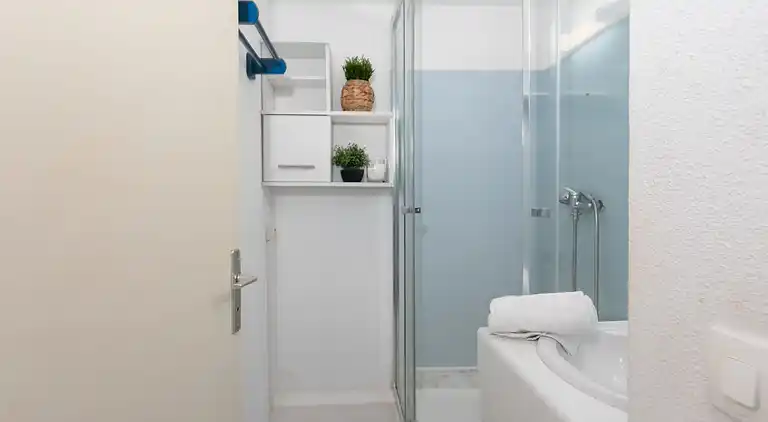 Feriebolig i Le Couchant