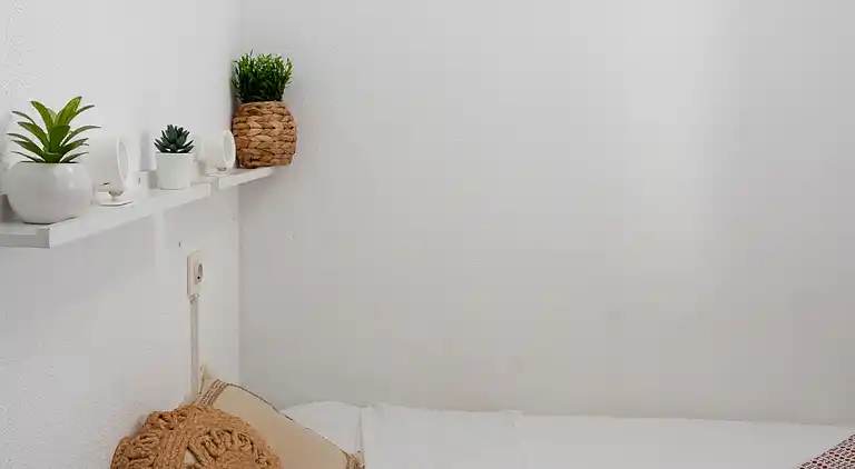 Feriebolig i Le Couchant