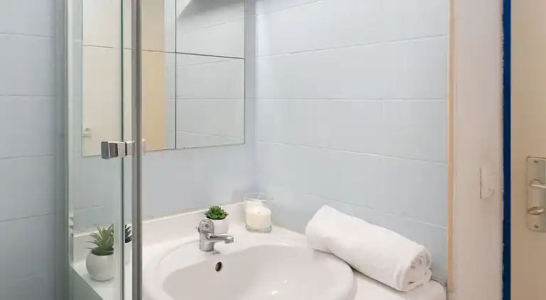 Feriebolig i Le Couchant