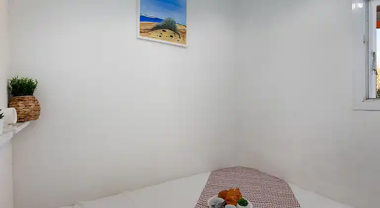 Feriebolig i Le Couchant