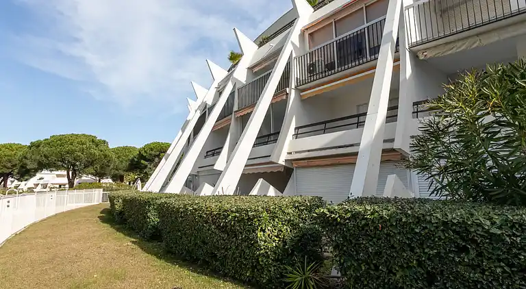 Feriebolig i Le Couchant