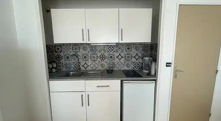 Feriebolig i Le Couchant