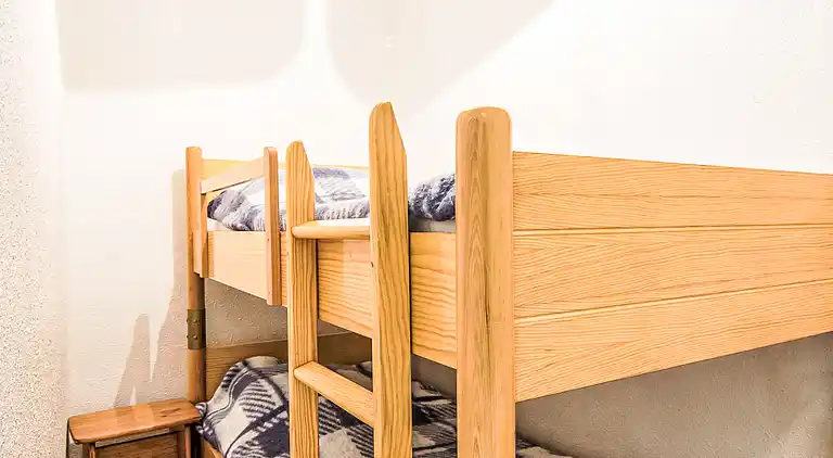 Feriebolig i Le Couchant