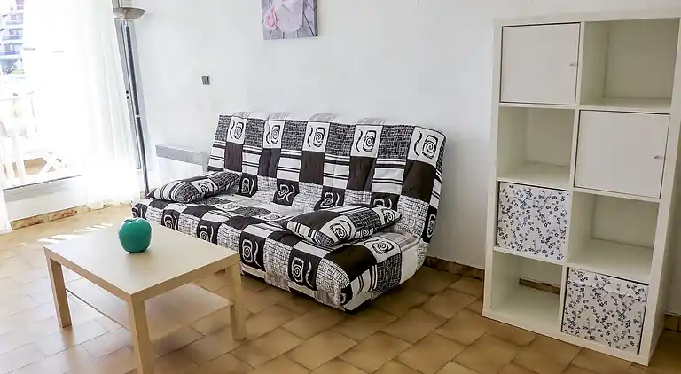 Feriebolig i Le Couchant