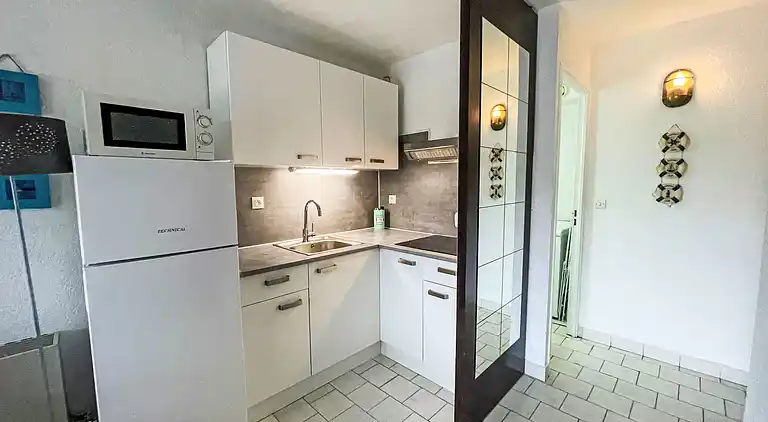 Feriebolig i Occitanie