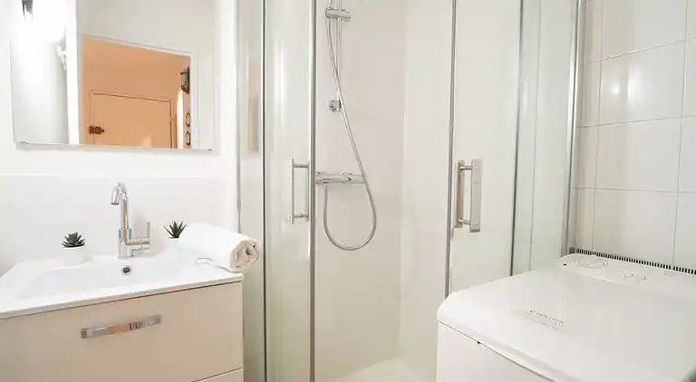 Feriebolig i Occitanie