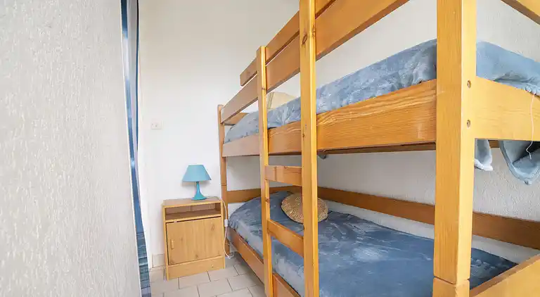 Feriebolig i Occitanie