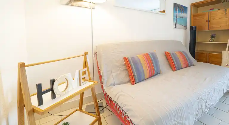 Feriebolig i Occitanie