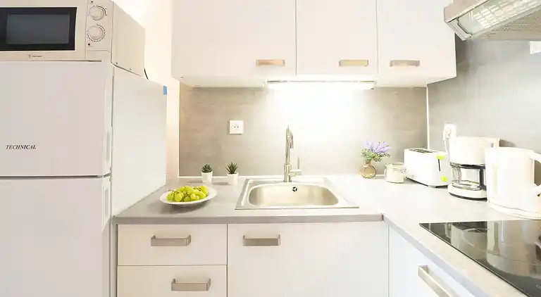 Feriebolig i Occitanie