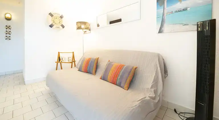 Feriebolig i Occitanie