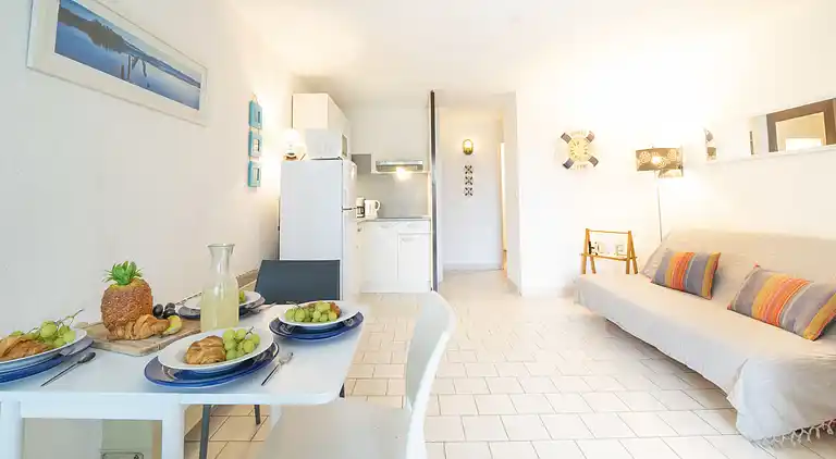 Feriebolig i Occitanie