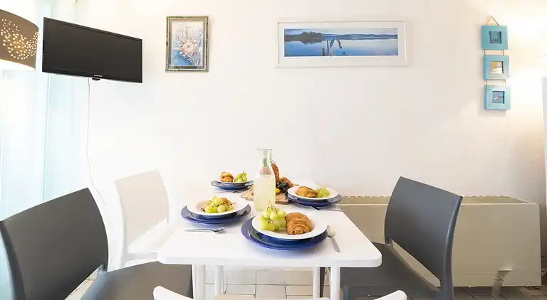 Feriebolig i Occitanie