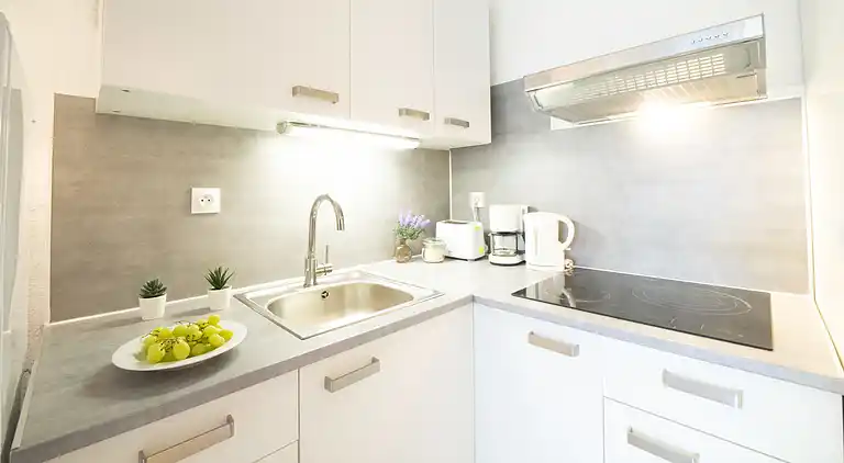 Feriebolig i Occitanie