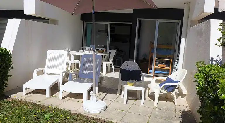 Feriebolig i Occitanie