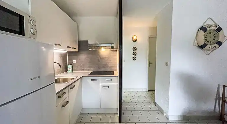 Feriebolig i Occitanie