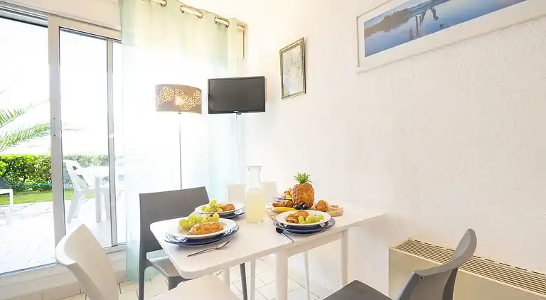 Feriebolig i Occitanie