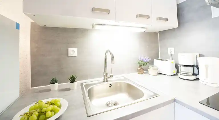 Feriebolig i Occitanie