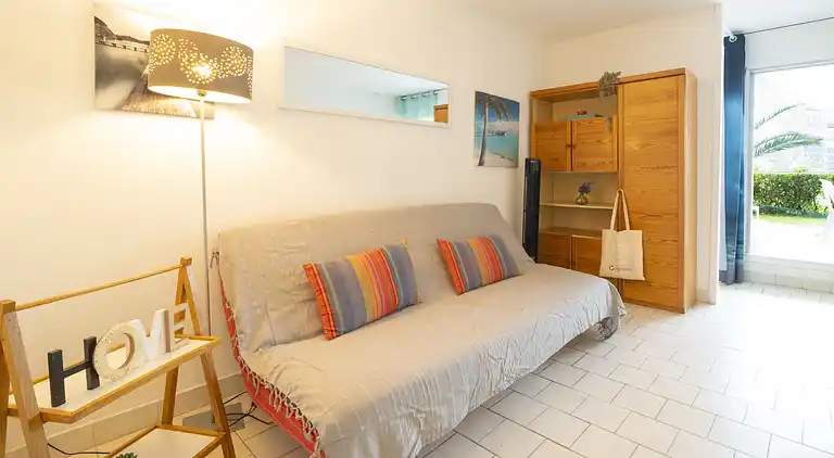 Feriebolig i Occitanie