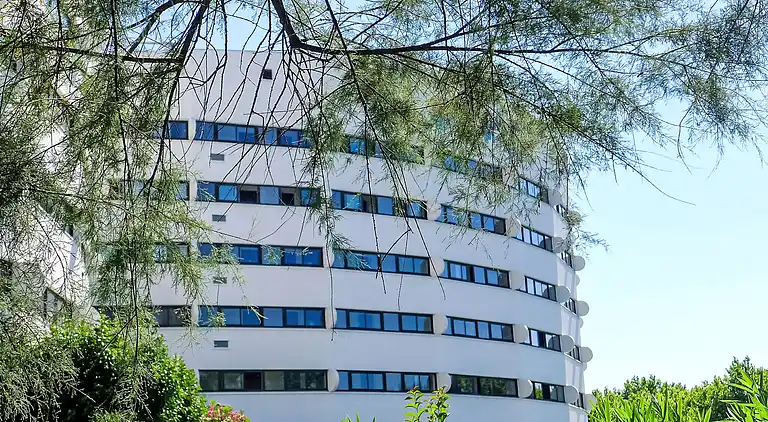 Feriebolig i Occitanie