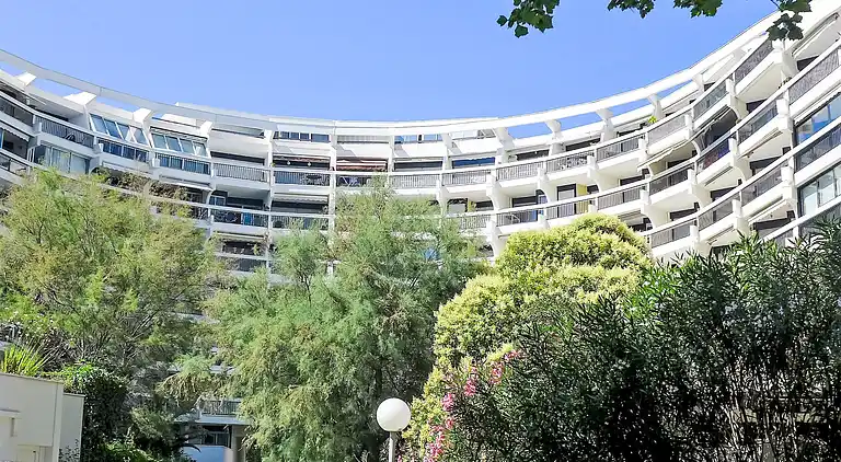 Feriebolig i Occitanie