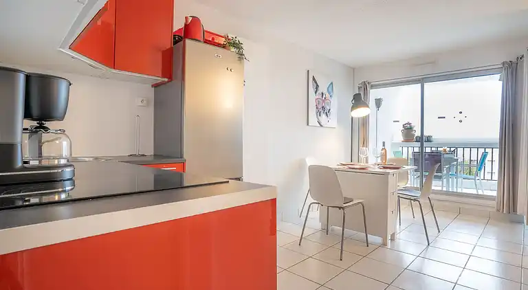 Feriebolig i Occitanie