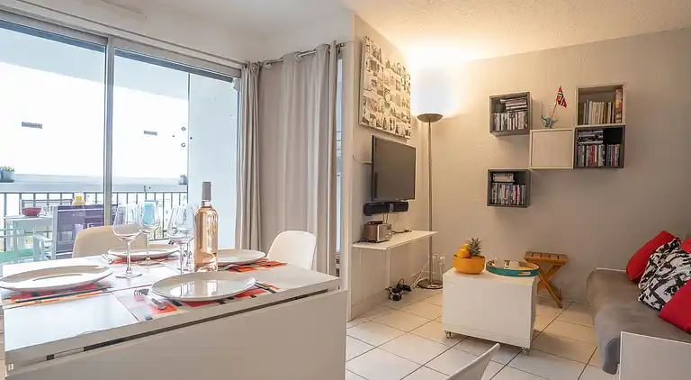 Feriebolig i Occitanie