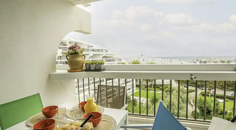 Feriebolig i Occitanie