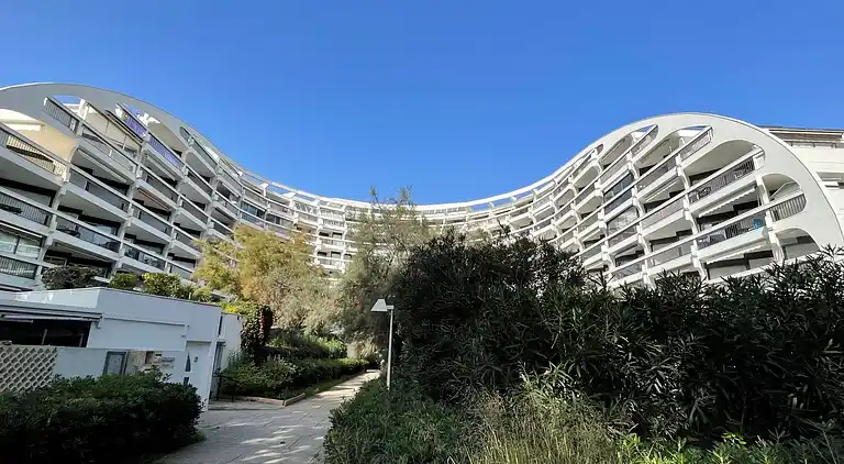 Feriebolig i Occitanie