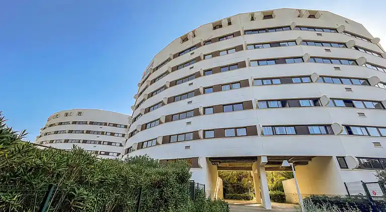 Feriebolig i Occitanie