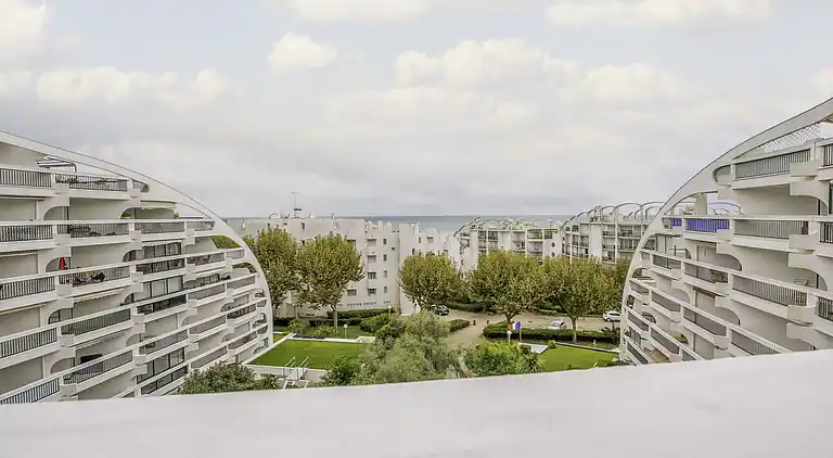 Feriebolig i Occitanie