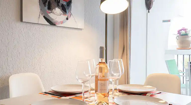 Feriebolig i Occitanie