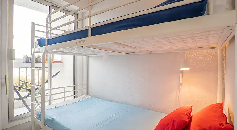 Feriebolig i Occitanie