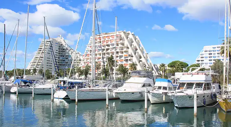 Feriebolig i Occitanie