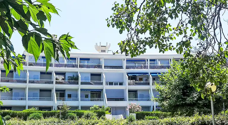 Feriebolig i Le Couchant