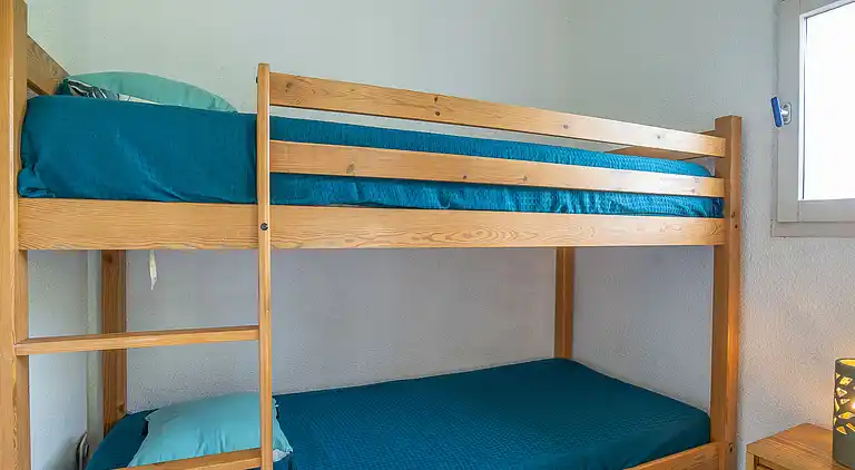 Feriebolig i Le Couchant