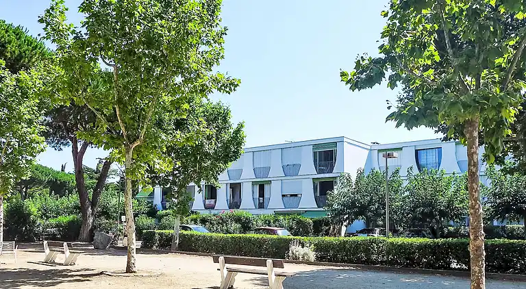 Feriebolig i La Grande-Motte