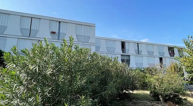 Feriebolig i La Grande-Motte