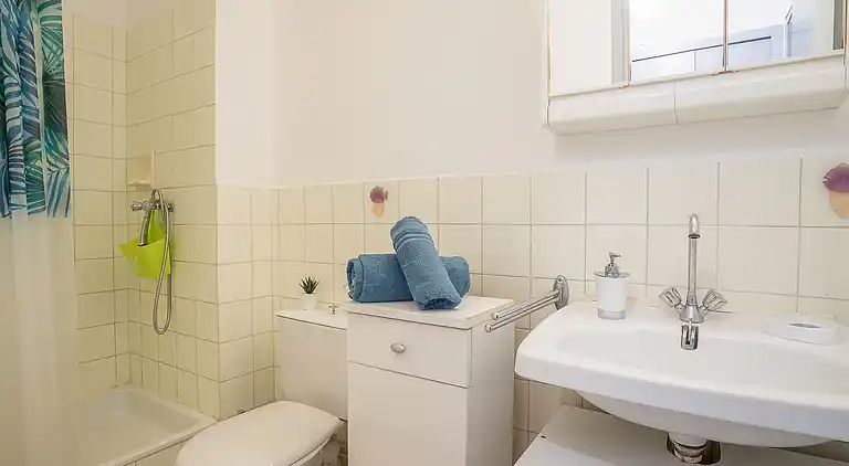 Feriebolig i La Grande-Motte