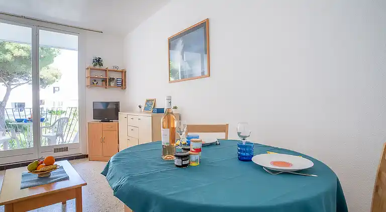 Feriebolig i La Grande-Motte